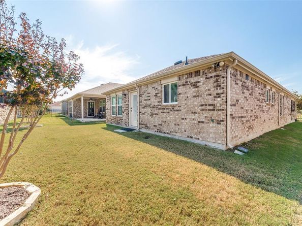 7613  Heritage Drive , Little Elm Texas 76227