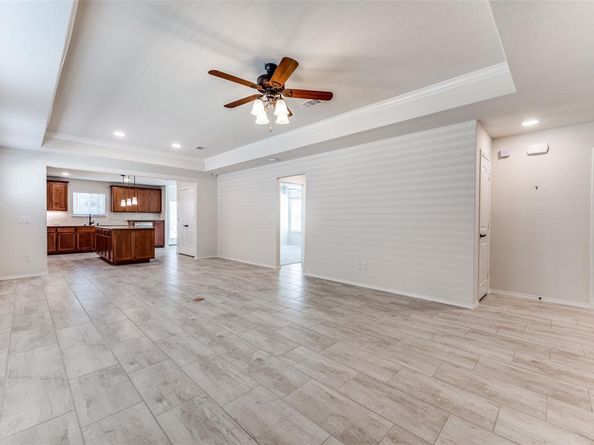 7613  Heritage Drive , Little Elm Texas 76227
