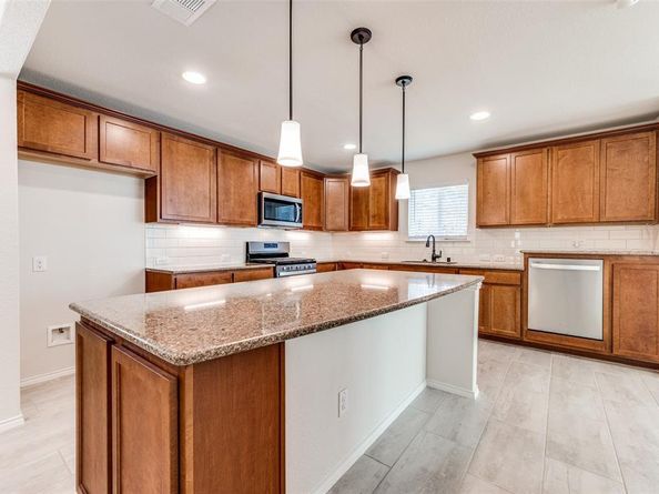 7613  Heritage Drive , Little Elm Texas 76227