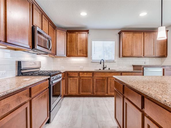 7613  Heritage Drive , Little Elm Texas 76227