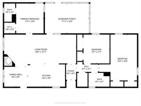 313  Vine Street , Euless Texas 76040