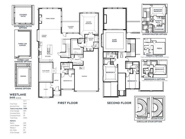 3132  Tobias Lane , Rockwall Texas 75032