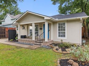 10338  Country Club Drive , Dallas Texas 75218