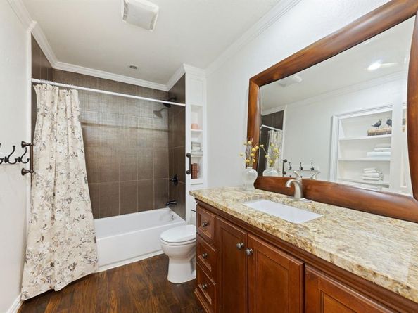 10338  Country Club Drive , Dallas Texas 75218