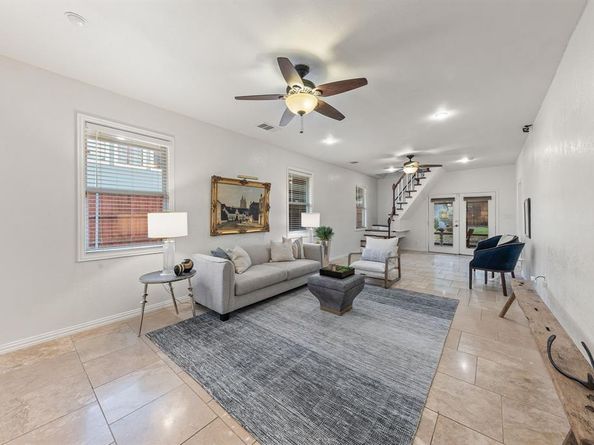 10338  Country Club Drive , Dallas Texas 75218
