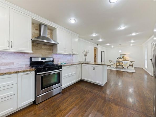 10338  Country Club Drive , Dallas Texas 75218