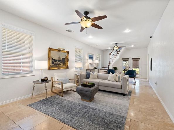 10338  Country Club Drive , Dallas Texas 75218