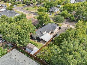 10338  Country Club Drive , Dallas Texas 75218
