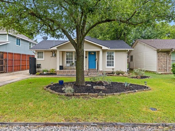 10338  Country Club Drive , Dallas Texas 75218