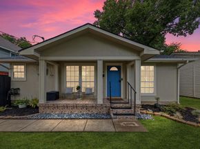 10338  Country Club Drive , Dallas Texas 75218