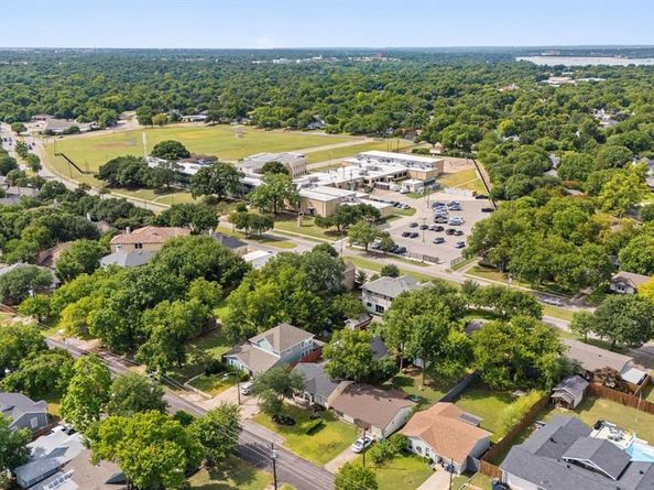 10338  Country Club Drive , Dallas Texas 75218