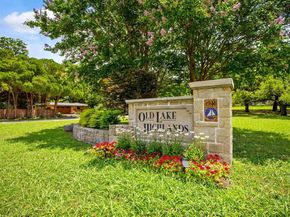 10338  Country Club Drive , Dallas Texas 75218