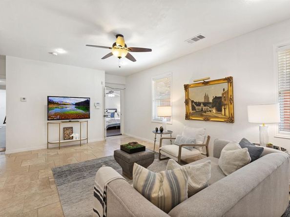 10338  Country Club Drive , Dallas Texas 75218