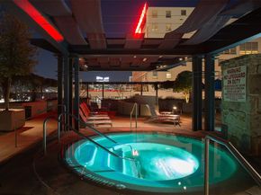 2600 W 7th Street  2726, Fort Worth Texas 76107