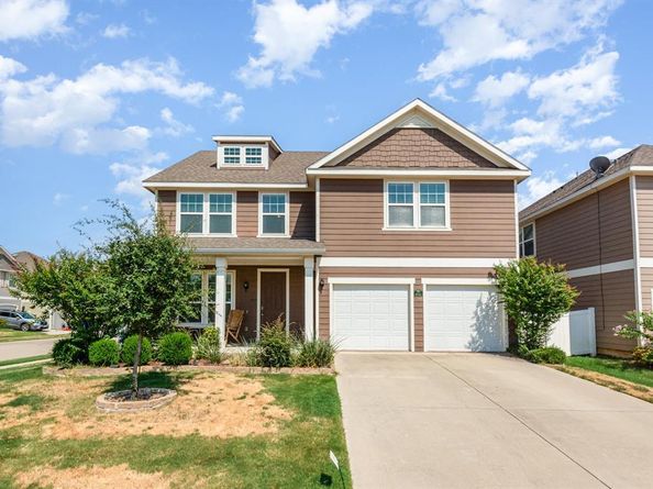 6032  Hailey Court , Providence Village Texas 76227