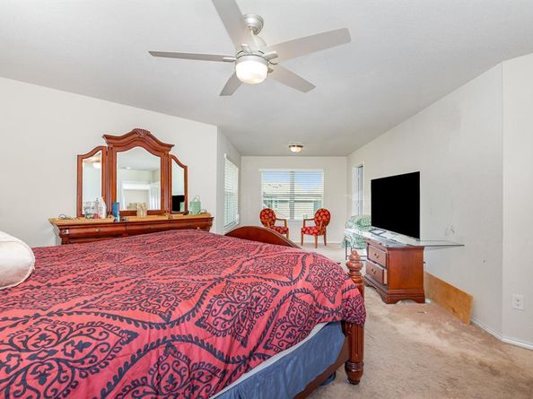 6032  Hailey Court , Providence Village Texas 76227