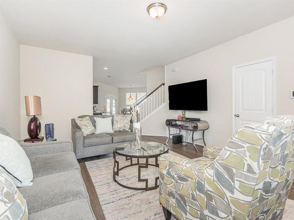 6032  Hailey Court , Providence Village Texas 76227