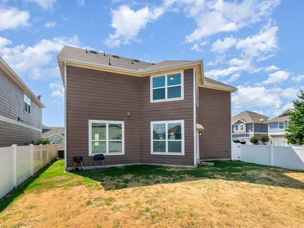 6032  Hailey Court , Providence Village Texas 76227