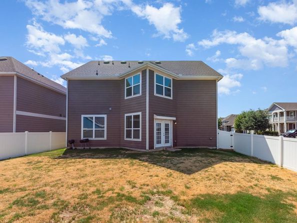 6032  Hailey Court , Providence Village Texas 76227
