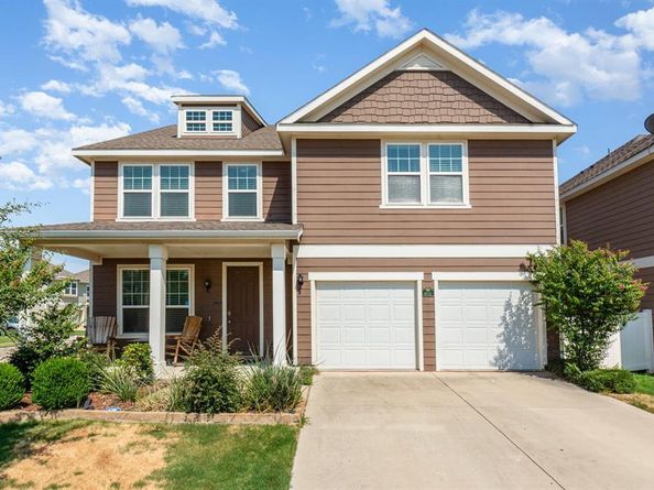 6032  Hailey Court , Providence Village Texas 76227