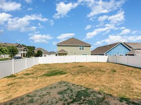 6032  Hailey Court , Providence Village Texas 76227