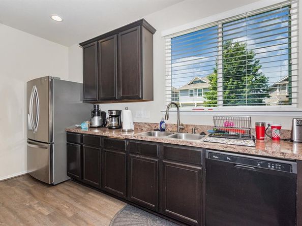 6032  Hailey Court , Providence Village Texas 76227