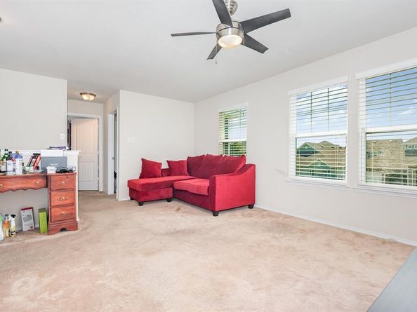 6032  Hailey Court , Providence Village Texas 76227