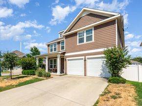 6032  Hailey Court , Providence Village Texas 76227