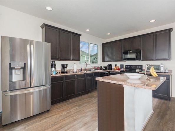 6032  Hailey Court , Providence Village Texas 76227