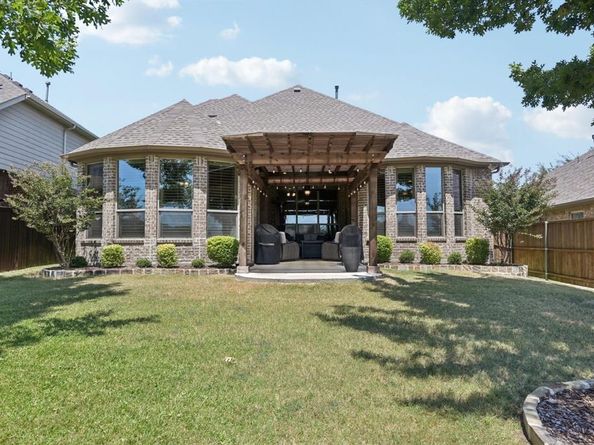 787  Miramar Drive , Rockwall Texas 75087