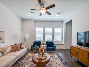 3718  Pelican Rest Way , Arlington Texas 76005