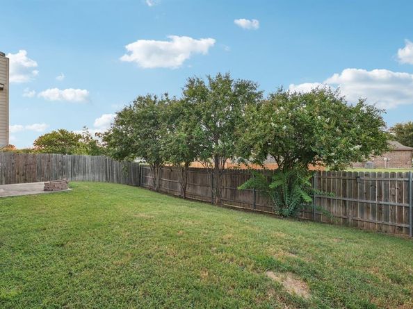 7065  Seton Hall Drive , Fort Worth Texas 76120