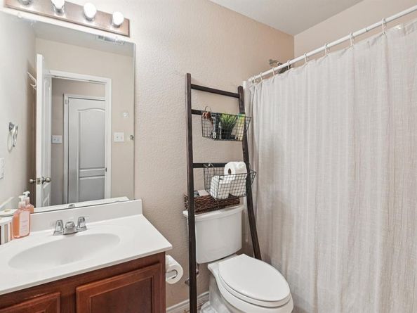 7065  Seton Hall Drive , Fort Worth Texas 76120