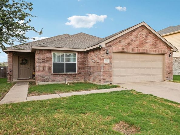 7065  Seton Hall Drive , Fort Worth Texas 76120
