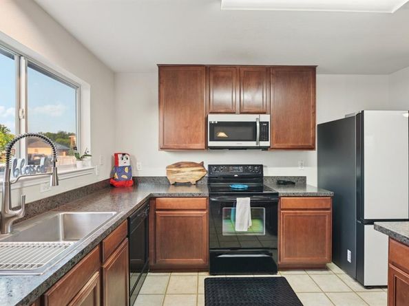 7065  Seton Hall Drive , Fort Worth Texas 76120