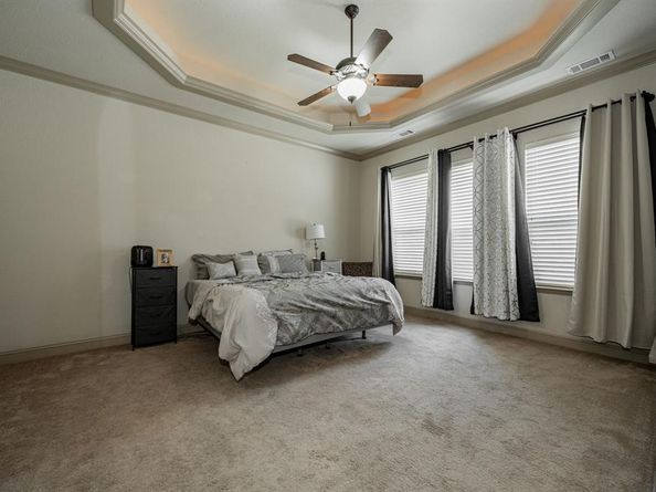 12901  Smokey Ranch Drive , Fort Worth Texas 76052