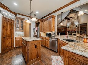 12901  Smokey Ranch Drive , Fort Worth Texas 76052