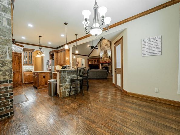 12901  Smokey Ranch Drive , Fort Worth Texas 76052