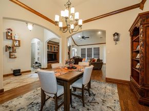 12901  Smokey Ranch Drive , Fort Worth Texas 76052