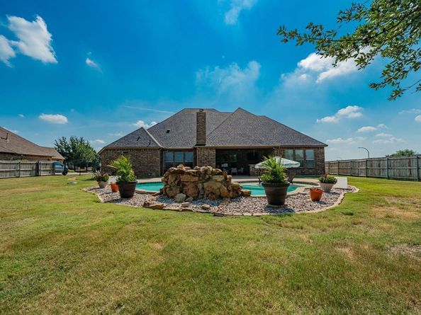 12901  Smokey Ranch Drive , Fort Worth Texas 76052