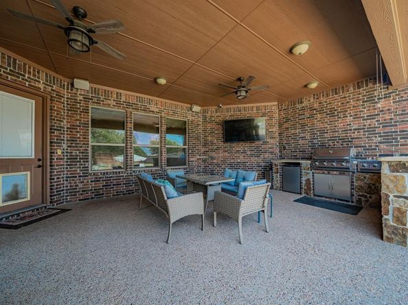 12901  Smokey Ranch Drive , Fort Worth Texas 76052