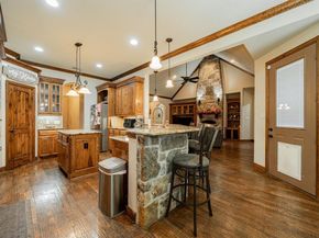 12901  Smokey Ranch Drive , Fort Worth Texas 76052