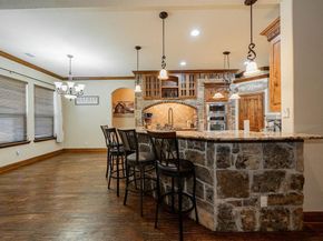 12901  Smokey Ranch Drive , Fort Worth Texas 76052