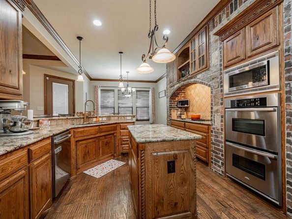 12901  Smokey Ranch Drive , Fort Worth Texas 76052