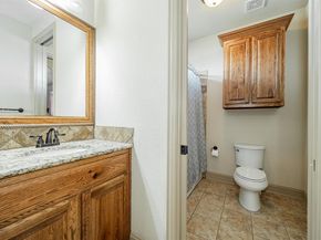12901  Smokey Ranch Drive , Fort Worth Texas 76052