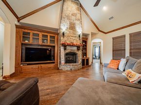 12901  Smokey Ranch Drive , Fort Worth Texas 76052
