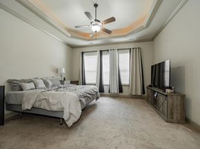 12901  Smokey Ranch Drive , Fort Worth Texas 76052
