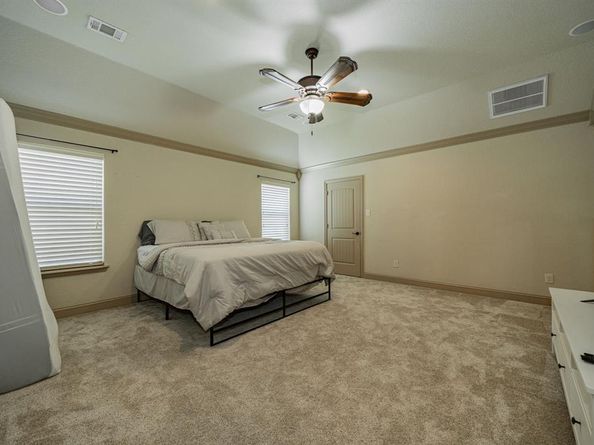 12901  Smokey Ranch Drive , Fort Worth Texas 76052