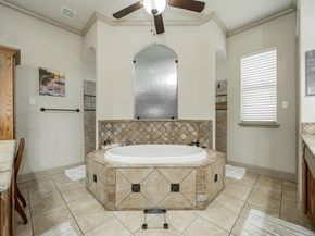 12901  Smokey Ranch Drive , Fort Worth Texas 76052