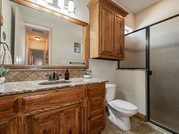 12901  Smokey Ranch Drive , Fort Worth Texas 76052
